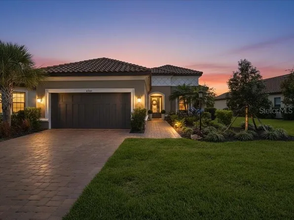 6243 Plateau Ct, Bradenton, FL 34203