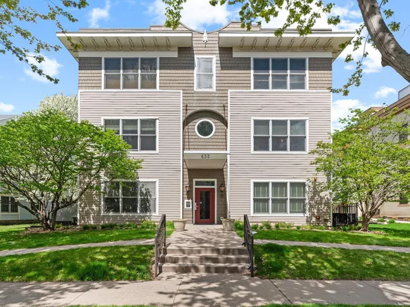 633 Dayton Ave APT 5, Saint Paul, MN 55104