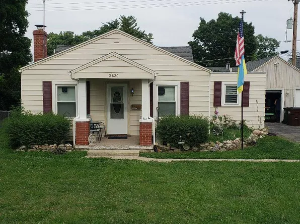 2820 Winton Dr, Dayton, OH 45419