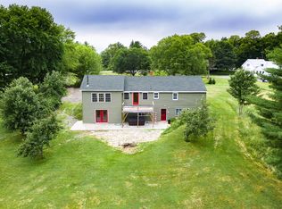 2105 Bennoch Rd, Old Town, ME 04468