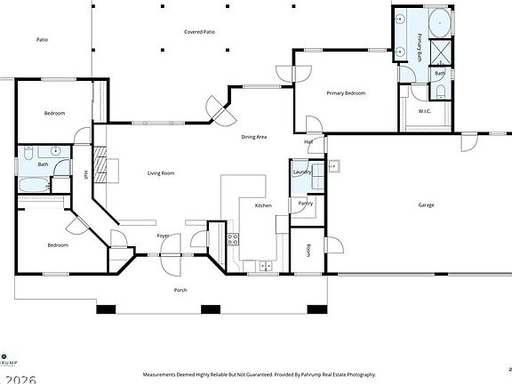 3rd image of 5081 Jerry Ave