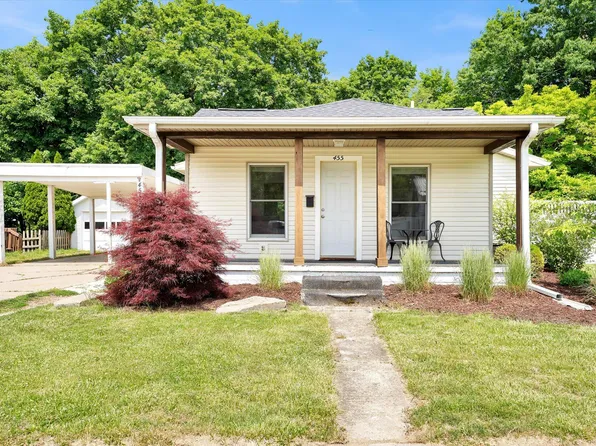 455 Divine Hwy, Portland, MI 48875