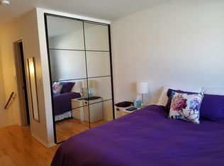 213 W Mosley St APT 1, Ann Arbor, MI 48103