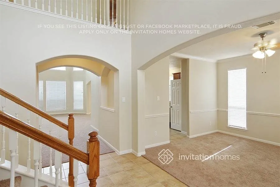 8922 Sailing Dr Humble, TX 77346 — Photo 2