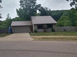 118 Donyell Dr, Camp Douglas, WI 54618