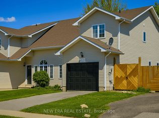 4532 Garden Gate Ter, Lincoln, ON L3J0E6