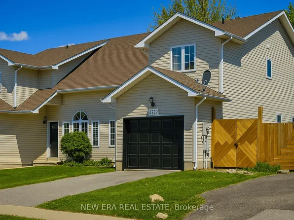 4532 Garden Gate Ter, Lincoln, ON L3J 0E6