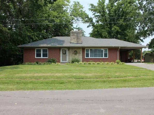 708 N Buckner Ave, Munfordville, KY 42765