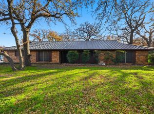 105 Corral Dr, Fort Worth, TX 76244