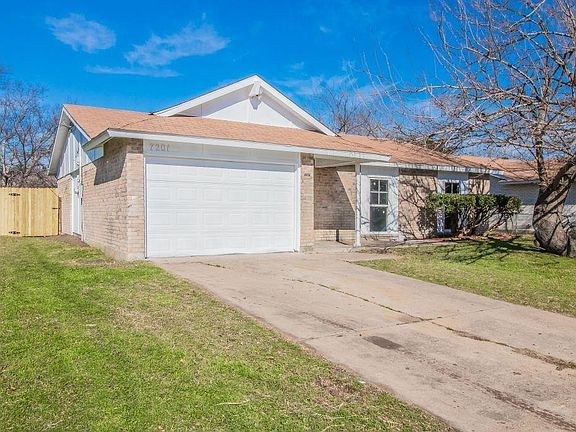 3rd image of 7201 Edinburg Dr