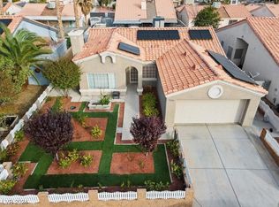 5226 Willowdale Ct, North Las Vegas, NV 89031