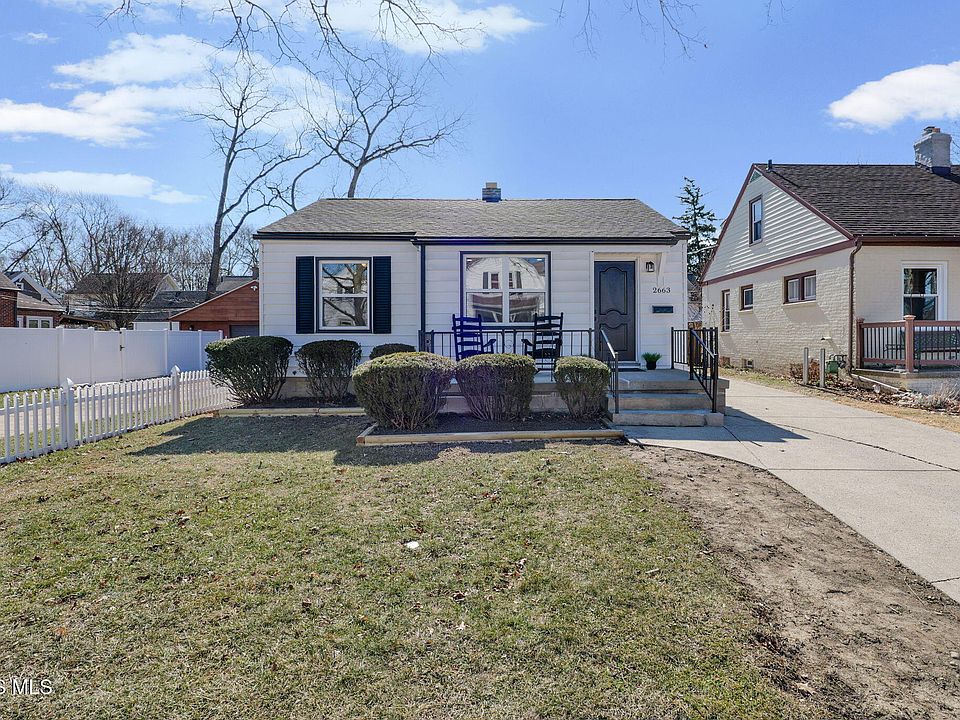 1st image of 2663 Tully Ave