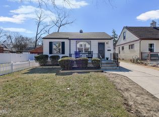 2663 Tully Ave, Toledo, OH 43614