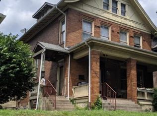 34 W Northwood Ave, Columbus, OH 43201