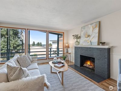1710 N Bridgeview Dr, Tacoma, WA, 98406