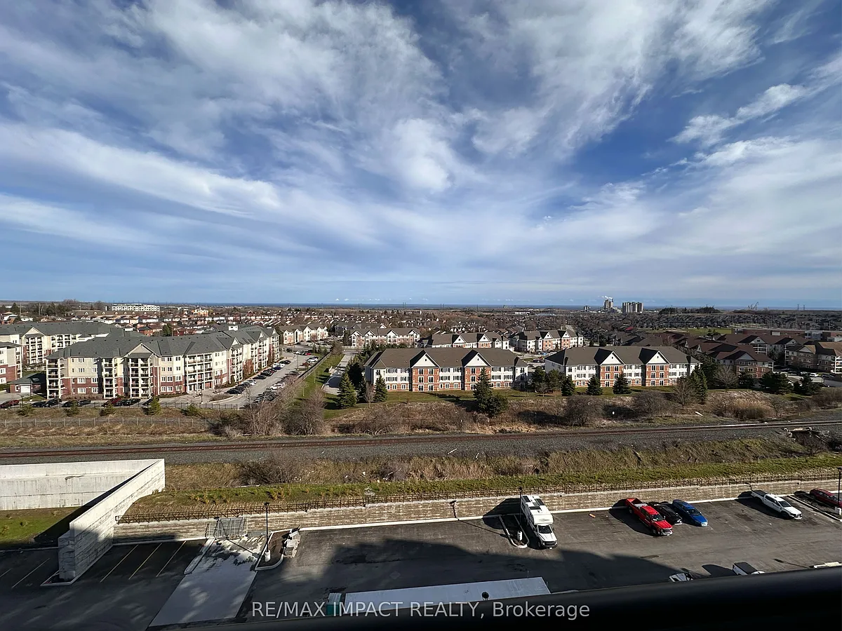 Building Photo - 51 Clarington Blvd #1006