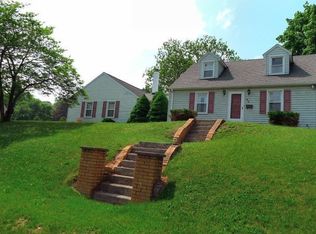 50 Merriam Ave, Newton, NJ 07860