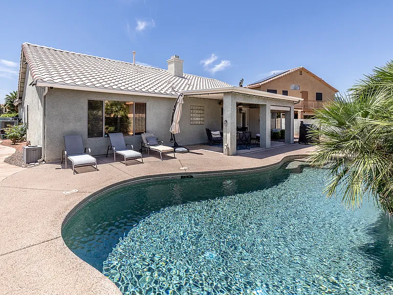 7342 W Silver Sand Dr — Photo 40