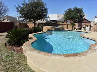 601 Stokesay Castle Path, Pflugerville, TX 78660