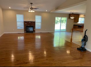 1231 Peaceful Valley Dr, Dardenne Prairie, MO 63368