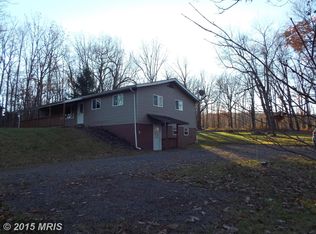 3840 Bethlehem Rd, Oakland, MD 21550