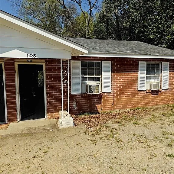 1289 Rocky Creek Rd — Photo 1