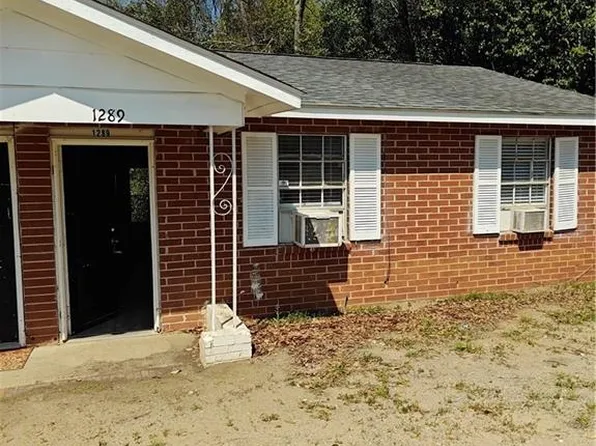 1289 Rocky Creek Rd, Macon, GA 31206