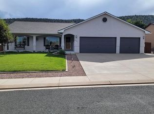 3321 N 5th St, Canon City, CO