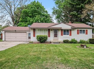 1230 Peachwood Dr, Flint, MI 48507