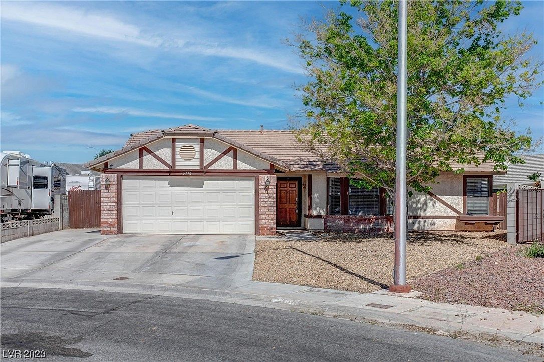 6116 Wadsworth Ct, Las Vegas, NV 89130 Zillow