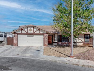 6116 Wadsworth Ct, Las Vegas, NV, 89130