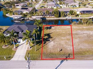 2325 SW 32nd St, Cape Coral, FL 33914