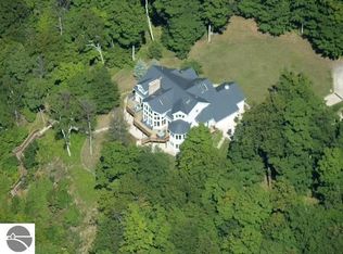 2855 Eleven Mile Rd, Bear Lake, MI 49614