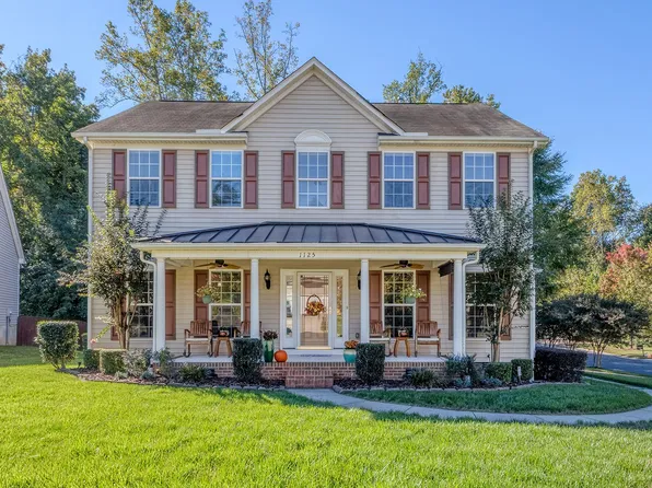 1125 Bontrager Trl, Fort Mill, SC 29715