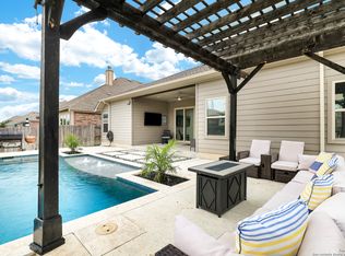 9211 Monument Parke, San Antonio, TX 78254