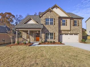 202 Braselton Farms Dr #16, Hoschton, GA 30548