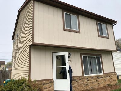 235 Linhart St, Novi, MI, 48377