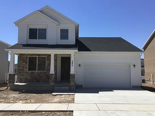 2675 W 3290 S Photo 1