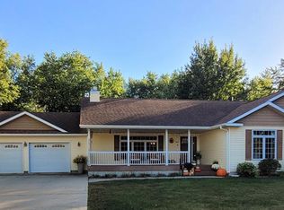 1407 Robbins St, Sac City, IA 50583