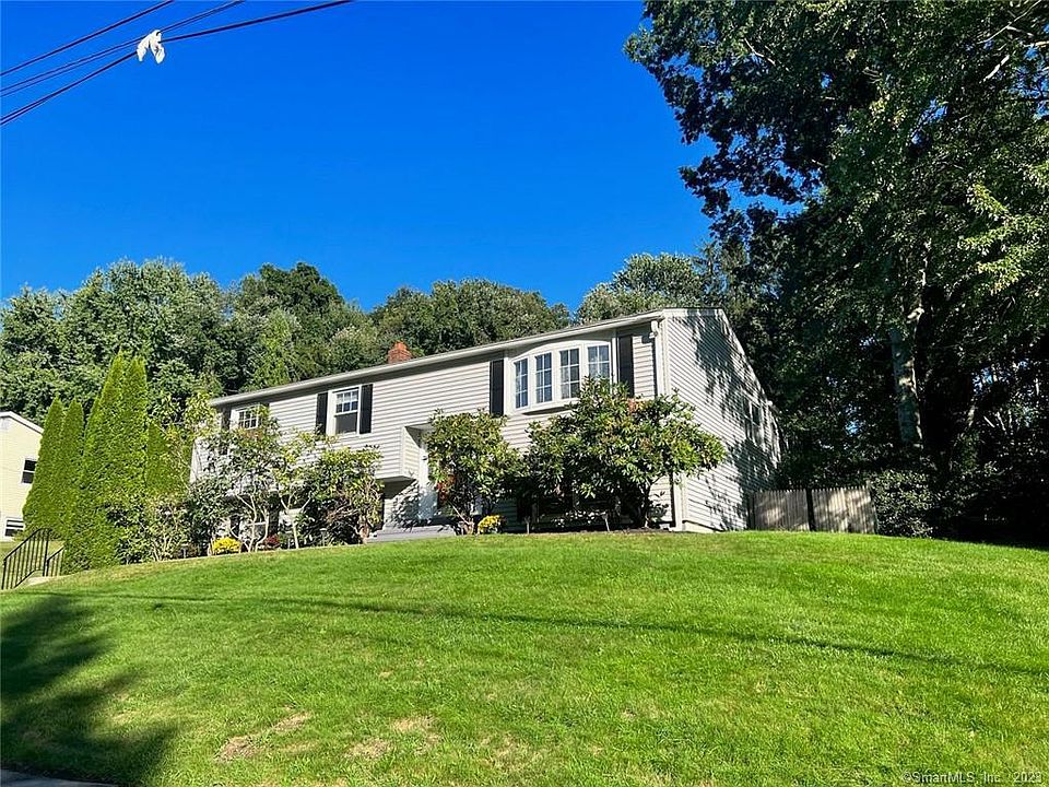 43 Berner Ter, Milford, CT 06460 MLS 170596464 Zillow