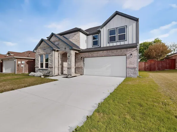 6810 Windward View Dr, Rowlett, TX 75088
