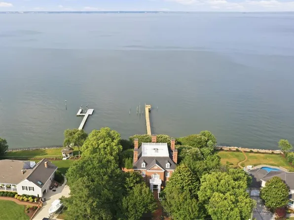 9200 Wigneil St, Suffolk, VA 23433