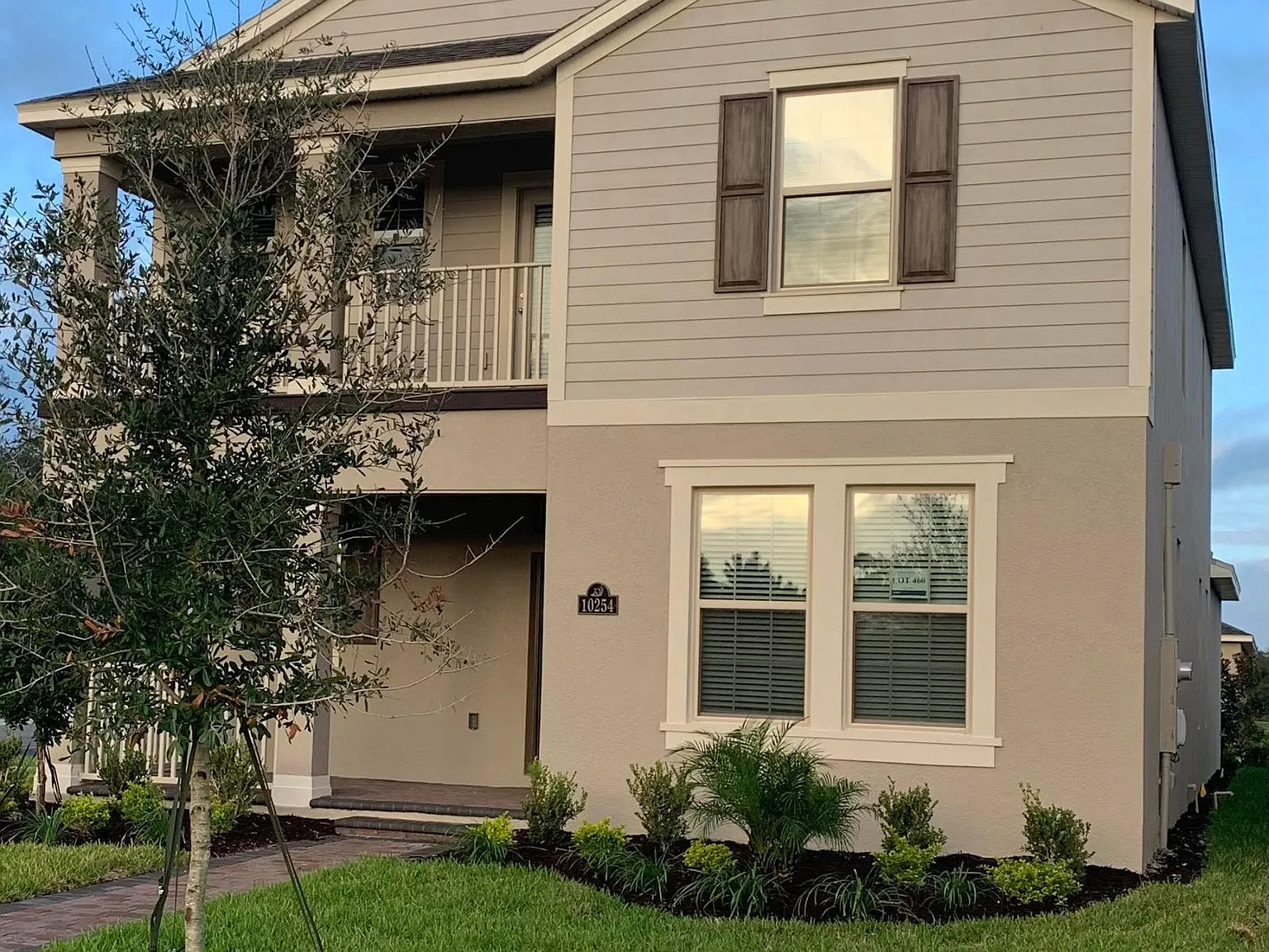 10254 Sand Cay Dr — Photo 1