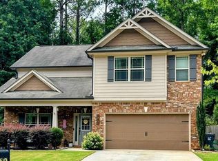 940 Magnolia Way, Jefferson, GA 30549