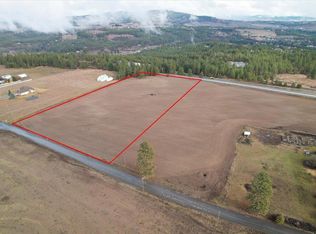11XX S Hatch Rd, Spokane, WA 99224