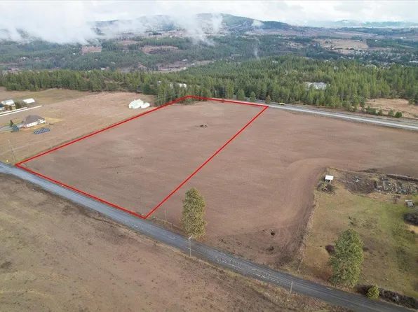 11XX S Hatch Rd, Spokane, WA 99224