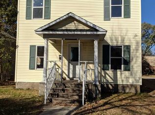 1648 College Ave, Stevens Point, WI 54481