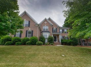 3100 Blackburn Dr, Waxhaw, NC 28173