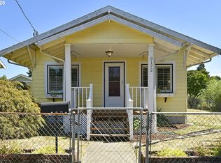 3172 NE 72nd Ave, Portland, OR 97213