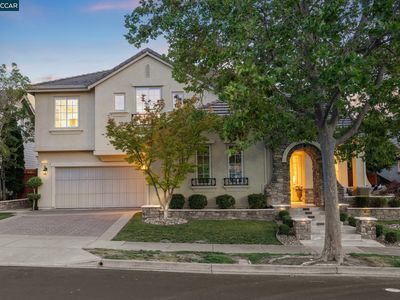 2805 Bethany Rd, San Ramon, CA, 94582